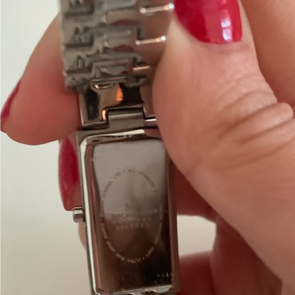 Authentic Skagen Ladies Watch - Picture 3 of 4